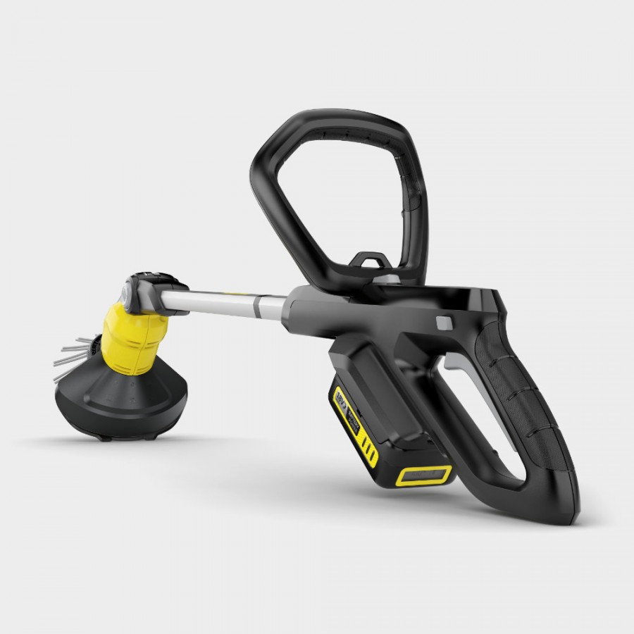 Karcher WRE 1855 Battery Power Weed Remover 1.445244.0